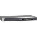Netgear 8-PORT 10GB WEBMGD PLUS SWITCH