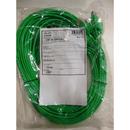 HIGH DENSITY 8PT EIA-232 CABLE