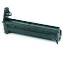 OKI DRUM UNIT C610 BLACK