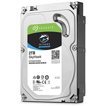 Hard disk Hard disk intern Seagate Skyhawk ST2000VX008, 2TB, 3,5 inci