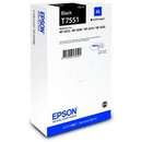 Epson EPSON T75514 BLACK INKJET CARTRIDGE