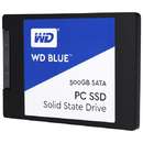 Blue 500GB SATA3 2.5