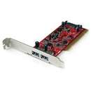 PCIUSB3S22, 2 porturi PCI USB 3 ADAPTER CARD