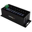 STARTECH INDUSTRIAL USB 3.0 HUB ST7300USBME, 7 porturi