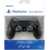 Sony PS4 Dualshock 4 - Black v2 9870050