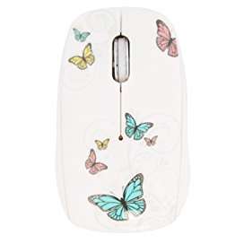 Mouse TnB WIRELESS EXCLUSIV MOUSE BUTTERFLY