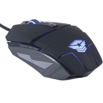Mouse Somic Easars Spotter