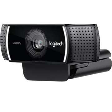 Camera web Logitech C922 HD Pro Stream HD 1080p