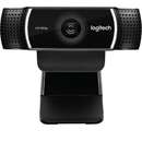 Logitech C922 HD Pro Stream HD 1080p