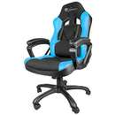 Natec Natec Genesis Gaming Chair SX33 Black-Blue