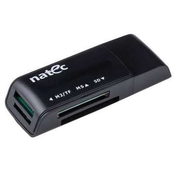Card reader Natec MINI ANT 3