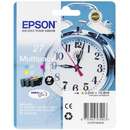 Epson Epson 27 Ink Cartridge Multipack C13T27054012