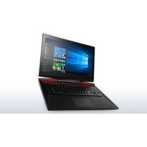 Notebook Lenovo Y910, 17, I7-6700HQ, 16G, 1T, 1070-8, W10H