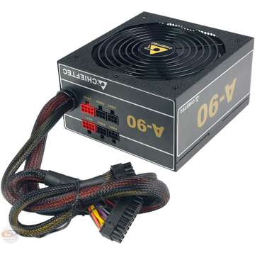 Sursa PSU CHIEFTEC 650W GDP-650C