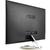 Monitor LED Asus MX27UC 27" LED 4K UHD 5ms Auriu