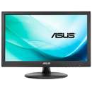 Asus VT168N 15,6" HD Ready  Touch Black