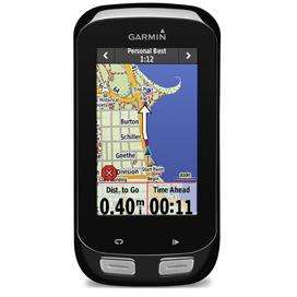 GPS Garmin Edge 1000 010-01161-01