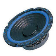 Boxe auto Dibeisi DIFUZOR 6.5 INCH 4 OHM