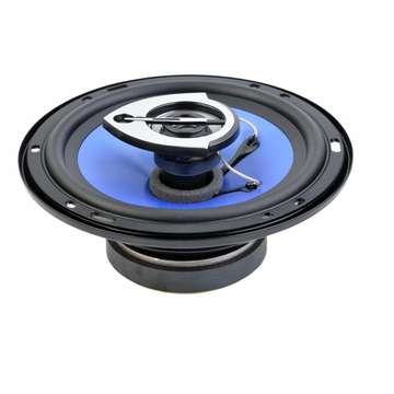 Boxe auto Peiying SET DIFUZOARE AUTO 6 inch 100W