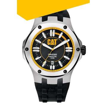 CAT Wristwatch A1.141.21.127
