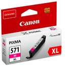 Canon CANON CLI-571XLM MAGENTA INKJET CARTRIDG