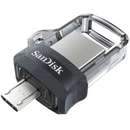 SanDisk ULTRA DUAL DRIVE SDDD3-032G-G46, m3.0, 32GB, 150MB/s