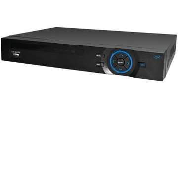 PNI NVR House 960P - 16 canale, HD sau 8 canale Full HD, 1080p 2MP
