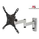 Maclean MC-675 Adjustable Wall Mounted TV bracket 13-42'' 20kg