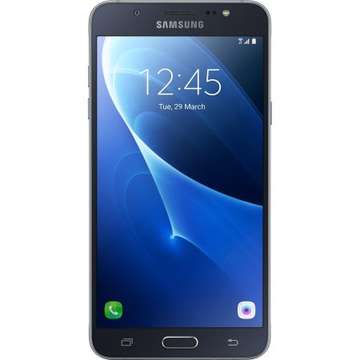 Smartphone Samsung Galaxy J5 (2016) Dual SIM LTE 4G Black
