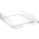 Han Tava documente HAN Standard - transparent cristal