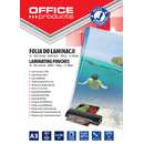 Office Products Folie pentru laminare, A3 100 microni 100buc/top Office Products