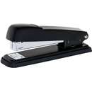 Office Products Capsator metalic  40 coli, capse 26/6, Office Products - negru