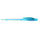 Penac Creion mecanic PENAC m002, 0.5mm ,con si varf din plastic - corp bleu transparent