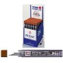Penac Mine pentru creion mecanic 0,5mm, 12/set, PENAC - 2B