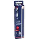 Alpino Creion cu guma ALPINO Junior