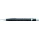 Penac Creion mecanic profesional PENAC NP-5, 0.5mm, con metalic cu varf cilindric fix - corp negru