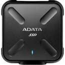 Adata ASD700-512GU3-CBK, 2,5 inci, 512GB, ADATA SD700, negru