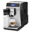DeLonghi de cafea automat ETAM 29.660SB, 1450W, 1.4 l, 15 bari, argintiu