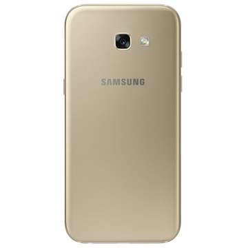 Smartphone Samsung Galaxy A5 (2017) 32GB LTE 4G Gold
