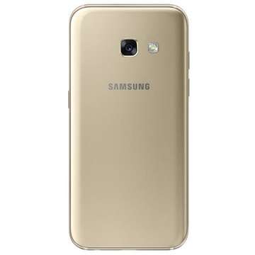 Smartphone Samsung Galaxy A3 (2017) 16GB LTE 4G Gold