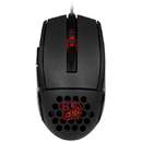 Tt eSPORTS VENTUS R MO-VER-WDOOBK-01, 5000 DPI, laser, USB, negru