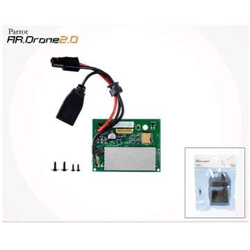 Placa de baza Parrot AR.Drone 2.0