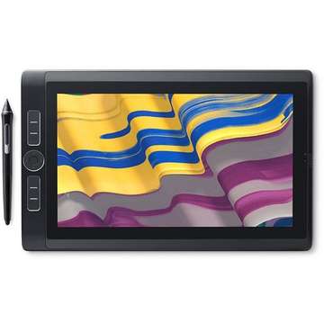 Tableta grafica Wacom MobileStudio Pro, 13 inch,  256GB, EU