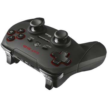 TRUST GXT 545 WIRELESS GAMEPAD PC&PS3