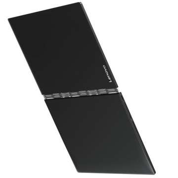 Tableta Lenovo Yoga Book YB1-X91L 64GB Windows 10 PRO Negru