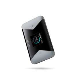 Router wireless TP-LINK LTE-Advanced Mobile, Wi-Fi