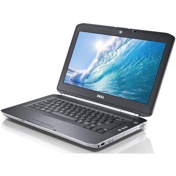 Laptop Refurbished Laptop DELL Latitude E5420, Intel Core i3-2310M, 2.10 GHz, 4 GB DDR3, 250GB SATA, DVD-ROM, Grad B
