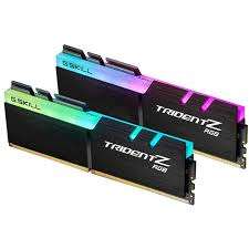 Memorie G.Skill 4266C19D-16GTZR, D4, 4266 MHz, 16GB, C19 GSkill TriZ K2 R