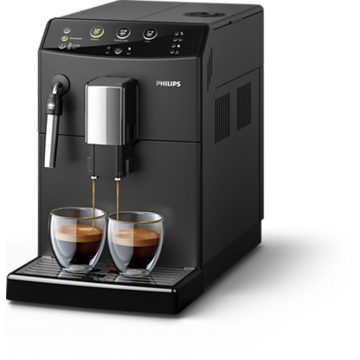 Espressor Philips HD8827/09, 1,8 l, negru