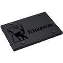 Kingston SSD A400, 120GB, 500/320MB/s, 2,5', SATA